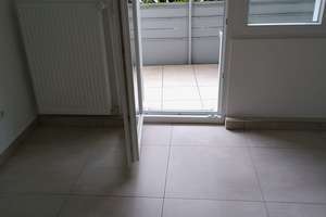 3-Zimmer-Wohnung + Wohnküche + Balkon im Südviertel – Südstraße 71, 48153 Schützenhof, Münster – Vorschaubild 6