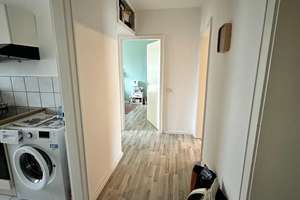 Wohnen in familienfreundlicher Lage: 3-Zimmer-Wohnung in Buxtehude – Die vollständige Adresse der Immobilie erhältst du vom Anbieter., 21614 Buxtehude – Vorschaubild 13