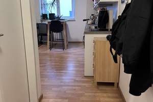 2-Zimmer-Wohnung in Mainz-Zentrum – Die vollständige Adresse der Immobilie erhältst du vom Anbieter., 55116 Altstadt, Mainz – Vorschaubild 6