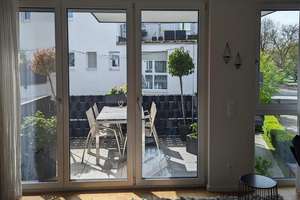 VERKAUFT! 4,5-Zi.-Whg. mit Einbaukü., 2 Balkonen, ca. 22 m² Dachterr. u. 2 Bädern  Altstadtrand... – Die vollständige Adresse der Immobilie erhältst du vom Anbieter., 93055 Ostenviertel, Regensburg – Vorschaubild 14
