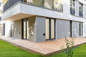 FALKENQUARTIER – Wohnen neu gedacht: 2,5-Zimmer, modern & energieeffizient (A+) – Falkenberger Straße 143 G, 13088 Weißensee, Berlin – Vorschaubild 2