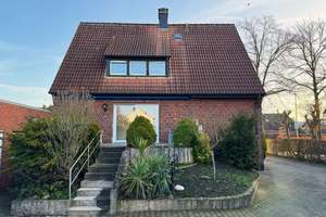 Gepflegtes Siedlungshaus auf traumhaft großem Grundstück in Gievenbeck – Die vollständige Adresse der Immobilie erhältst du vom Anbieter., 48149 Gievenbeck, Münster – Vorschaubild 15