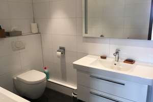 Außergewöhnliche Maisonettewohnung über 3 Ebenen mit Galerie, Kamin, Balkon & Tiefgarage in Buer – Die vollständige Adresse der Immobilie erhältst du vom Anbieter., 45894 Buer, Gelsenkirchen – Vorschaubild 17