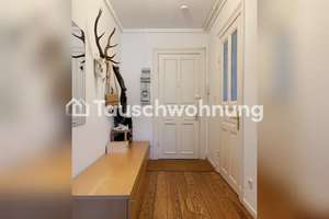 Tauschwohnung: Ruhige und sonnige 3-Zi Altbauwohnung mit Balkon in Winterhude – Die vollständige Adresse der Immobilie erhältst du vom Anbieter., 22303 Winterhude, Hamburg – Vorschaubild 9