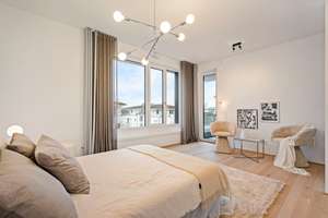 Exklusives Penthouse mit über den Dächern von Wiesbaden – Die vollständige Adresse der Immobilie erhältst du vom Anbieter., 65189 Südost, Wiesbaden – Vorschaubild 16