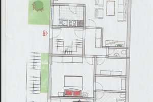 Gute Rendite: Vermietete 2,5 Zimmer Wohnung mit Balkon in kleiner und ruhiger Wohneinheit – Die vollständige Adresse der Immobilie erhältst du vom Anbieter., 57074 Feuersbach, Siegen – Vorschaubild 10