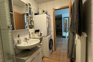 Tolle Terrassenwohnung mit zwei Zimmern und Einbauküche – Dürrbeundstraße 69, 73734 Berkheim, Esslingen am Neckar – Vorschaubild 11