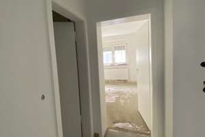 * ab sofort * teilsaniert, Erdgeschoss, Garten, Balkon, große Wohnküche – Trautenaustr.  20, 47053 Hochfeld, Duisburg – Vorschaubild 8