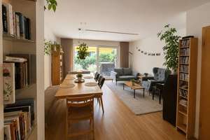 Reihenendhaus in gemütlicher Sackgassenlage - Viel Platz für Familien – 44319 Wickede, Dortmund – Vorschaubild 2