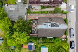 Freistehendes Einfamilienhaus -ideal für Familien – Die vollständige Adresse der Immobilie erhältst du vom Anbieter., 24113 Hassee, Kiel – Vorschaubild 7