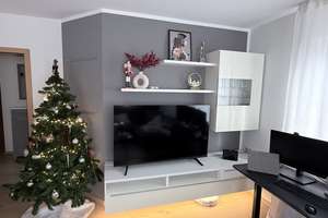Moderne 2-Zimmer Wohnung nahe Hafen (möbeliert)  – Isarstraße 73A, 90451 Maiach, Nürnberg – Vorschaubild 5
