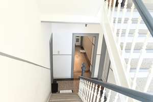 Charmante 2-Zimmer-Wohnung mit Balkon und Einbauküche im ruhigen MFH! – Thorner Straße 12, 42283 Barmen, Wuppertal – Vorschaubild 15