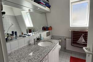 2 Zimmer Dachgeschosswohnung mit Südbalkon in bester Wohnlage – Lorentzendamm 18a, 24103 Damperhof, Kiel – Vorschaubild 10