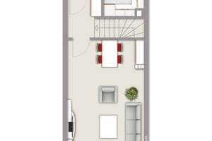 Zentral & mit Blick auf den Altmarkt – Die vollständige Adresse der Immobilie erhältst du vom Anbieter., 47166 Alt-Hamborn, Duisburg – Vorschaubild 13
