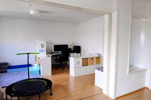 Schön geschnittene 3-Zimmer-Wohnung mit Balkon in Mannheim – 68161 Innenstadt/Jungbusch, Mannheim – Vorschaubild 7
