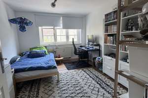 NACHMIETER GESUCHT! 3-Zimmer-Wohnung in Dresden-Pieschen – Moritzburger Str. 55, 1127 Pieschen-Süd, Dresden – Vorschaubild 6