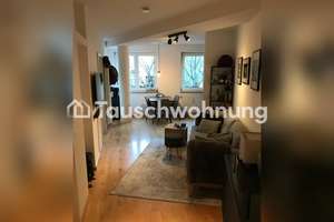 Tauschwohnung: Tausch: Schwabing-Freimann gegen größere Wohnung