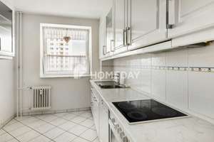 Bezugsfreie 3-Zimmer-Wohnung mit Loggia, Tiefgaragenstellplatz und Aufzug in Lübeck-Moisling – Die vollständige Adresse der Immobilie erhältst du vom Anbieter., 23560 Moisling, Lübeck – Vorschaubild 11