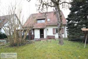 Tolles Haus für kreative Köpfe und Handwerker. – Beethovenweg 5, 88471 Biberach (Kreis) – Vorschaubild 1