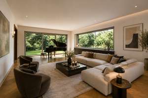 Repräsentatives Klinkerhaus  mit großzügigem Garten vom Park umsäumt im Herzen von KR-Bockum! – Die vollständige Adresse der Immobilie erhältst du vom Anbieter., 47800 Bockum, Krefeld – Vorschaubild 13