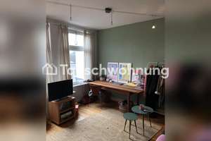 Tauschwohnung: 2 Zimmer Altbau Winterhude – Die vollständige Adresse der Immobilie erhältst du vom Anbieter., 22303 Winterhude, Hamburg – Vorschaubild 3