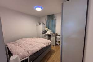 Helle 3-Zimmer-Wohnung im 4. OG mit Balkon in München-Moosach nähe OEZ – Die vollständige Adresse der Immobilie erhältst du vom Anbieter., 80993 Alt-Moosach, München – Vorschaubild 15