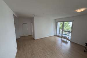 Moderne lichtdurchflutete 2-ZKB-Wohnung mit Balkon und TG-Stellplatz provisionsfrei in MA-Käfertal – Ida-Dehmel-Ring 4, 68309 Käfertal, Mannheim – Vorschaubild 4