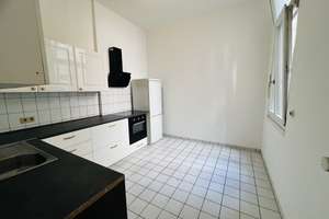 **4er WG  aufgepasst! 4 ZKB Altbauwohnung mit Einbauküche in MA-Schwetzinger Stadt** – 68165 Schwetzingerstadt/Oststadt, Mannheim – Vorschaubild 2