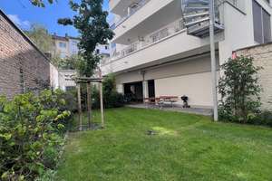 Moderne Wohnung im energieeffizienten MFH – Frauenlobstraße 29c, 55118 Neustadt, Mainz – Vorschaubild 20