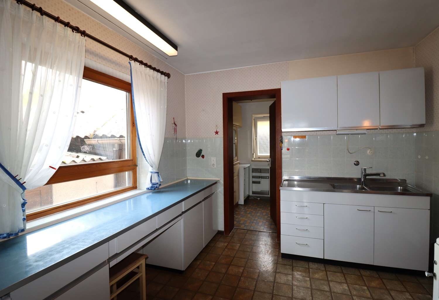 Immobilie in Ansbach - Hier lässt es sich Leben! Viel Platz, ein großes Grundstück und jede Menge Highlights - Bild 7