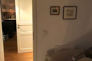 Helle 3-Zimmer Wohnung mit Kamin und 2 Balkonen im 2. OG in München-Schwanthalerhöhe – Die vollständige Adresse der Immobilie erhältst du vom Anbieter., 80339 Schwanthalerhöhe (Ortsteil), München – Vorschaubild 8