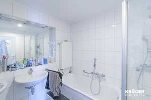 KA-Durlach / außergewöhnliche DG-Maisonette-Whg mit Süd-Loggia, 5 Zimmer und optional zwei TG-Plätze – Karlsruhe – Vorschaubild 7