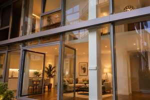 Unikat: Townhouse mitten in der HafenCity