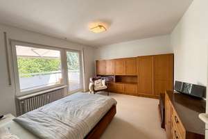 Penthouse zur Kapitalanlage in beliebter Aussichtswohnlage von Stuttgart-West, inkl. TG-Stellplatz – 70197 Hasenberg, Stuttgart – Vorschaubild 22