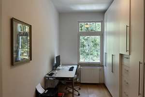 Wohnen mit Charakter: 4-Zimmer-Wohnung in Nürnberg-Erlenstegen – Schubertstraße 2, 90491 Erlenstegen, Nürnberg – Vorschaubild 12