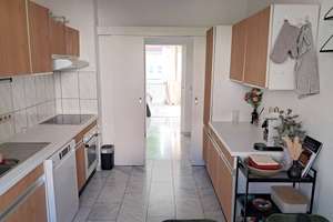 Helle 3 Zimmerwohnung Wohnung im Stuttgarter Süden mit sehr großer Dachterrasse – Die vollständige Adresse der Immobilie erhältst du vom Anbieter., 70184 Lehen, Stuttgart – Vorschaubild 12