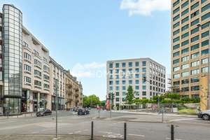 Panorama, Premium, Prestige: Exklusive 3-Zimmer-Neubauwohnung im KURECK am Kurpark Wiesbaden – Die vollständige Adresse der Immobilie erhältst du vom Anbieter., 65189 Nordost, Wiesbaden – Vorschaubild 17