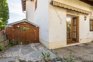 Großzügige Wohnung am Stadtrand von Passau! – Die vollständige Adresse der Immobilie erhältst du vom Anbieter., 94121 Salzweg – Vorschaubild 13