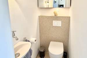 Erstbezug. Kernsanierte, ruhige 3,5-Z-Wohnung mit Balkon Nähe Partnachplatz  – Zillertalstr. 59, 81373 Mittersendling, München – Vorschaubild 17