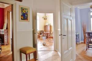 Coburg - Marienberg! Einzigartige Jugendstil Villa mit Geschichte! – Die vollständige Adresse der Immobilie erhältst du vom Anbieter., 96450 Mitte, Coburg – Vorschaubild 5