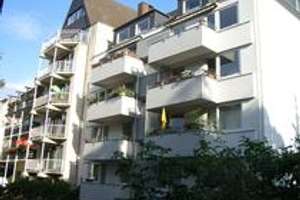 3 Zimmer Wohnung in Bayenthal 