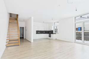 Moderne Neubau-Doppelhaushälfte mit Garten & Platz zum Wohlfühlen – Hauptstraße 2c, 65232 Taunusstein – Vorschaubild 11