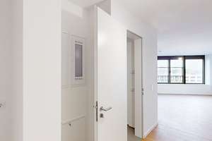 Designed for You – Stilvolles 2-Zimmer-Apartment mit Loggia in Berlin-Mitte – Die vollständige Adresse der Immobilie erhältst du vom Anbieter., 10557 Moabit, Berlin – Vorschaubild 13