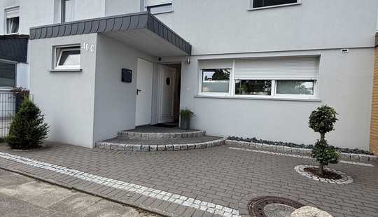 Bild von Ansprechendes Reihenhaus mit gehobener Innenausstattung in Garbsen