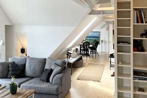 Dachgeschosswohnung mit Elbblick – Große Elbstraße 58, 22767 Altona-Altstadt, Hamburg – Vorschaubild 9