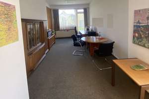 Ehemaliges Kirchengebäude in Reutlingen-Süd zu vermieten! – Alexanderstraße 80, 72764 Reutlingen-Mitte, Reutlingen – Vorschaubild 25