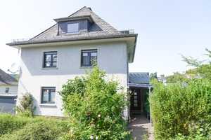 Sehr gepflegtes Zweifamilienhaus in Top Lage von Weidenau – Siegen-Wittgenstein (Kreis) – Vorschaubild 2