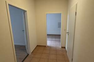 MODERNISIERTE 3 ZI. WOHNUNG IN DÜSSELDORF BILK – Die vollständige Adresse der Immobilie erhältst du vom Anbieter., 40223 Bilk, Düsseldorf – Vorschaubild 13