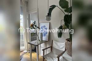 Tauschwohnung: Biete helles Studio mit Balkon in Altona. Suche größeres – Die vollständige Adresse der Immobilie erhältst du vom Anbieter., 22767 Altona-Altstadt, Hamburg – Vorschaubild 4