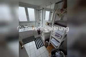 Tauschwohnung: Helle 2-Zimmer Whg in Zollstock gegen 3-Zimmer Whg – Vorgebirgstraße 336, 50969 Zollstock, Köln – Vorschaubild 3